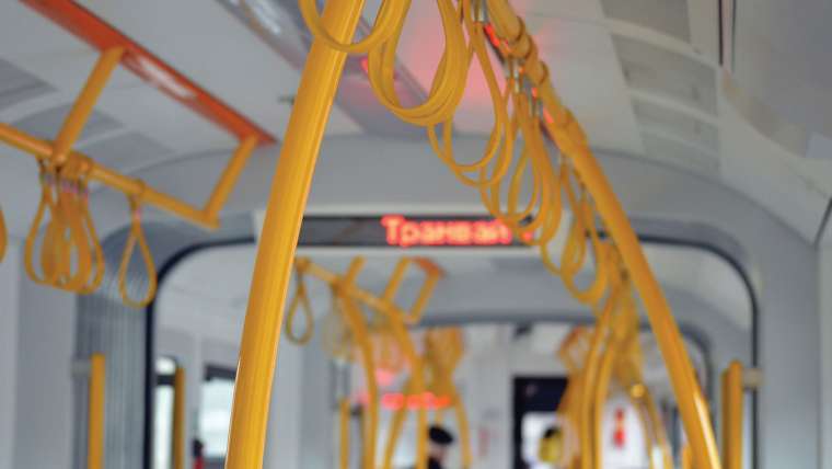 Public Transport